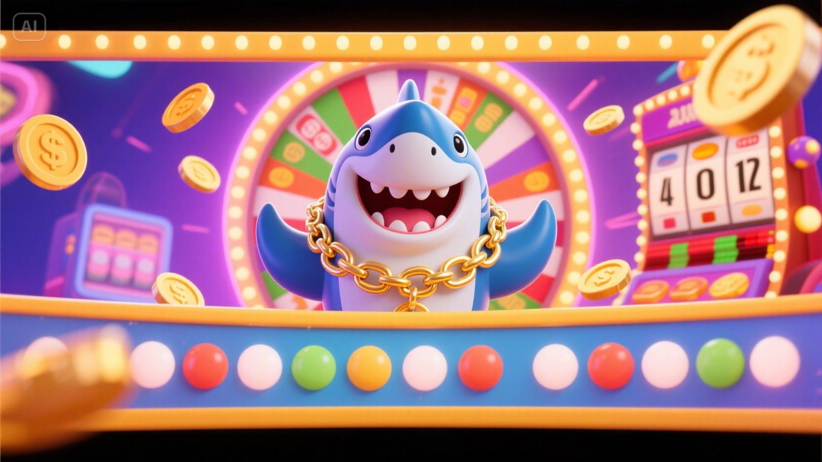 free social casino games