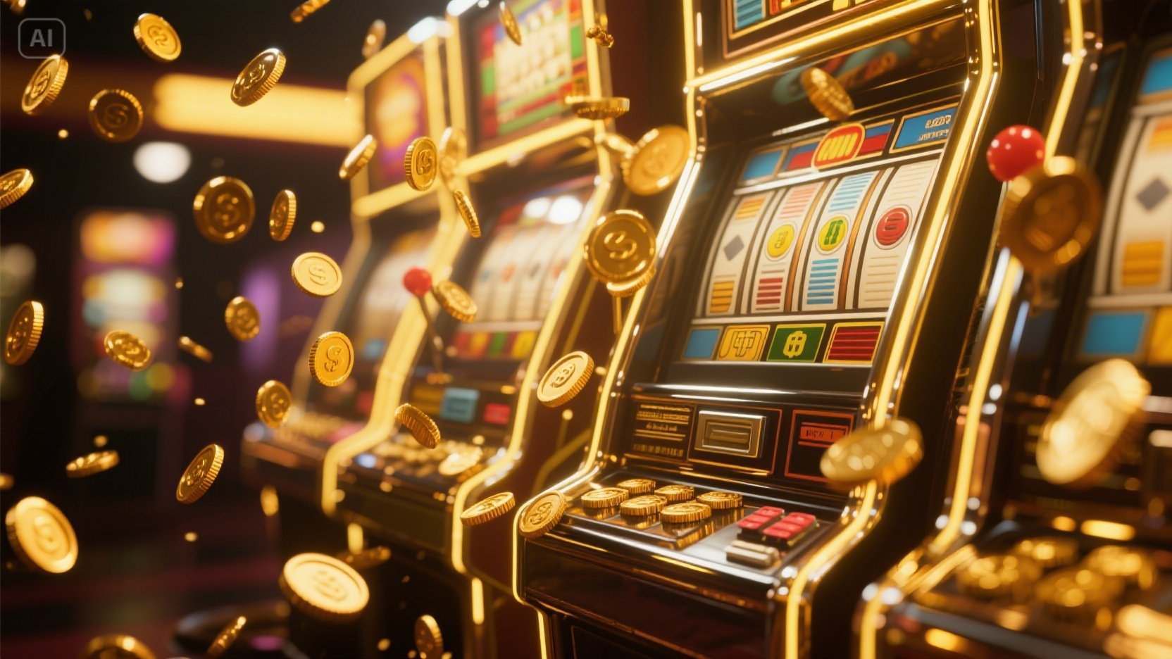 free social casino games